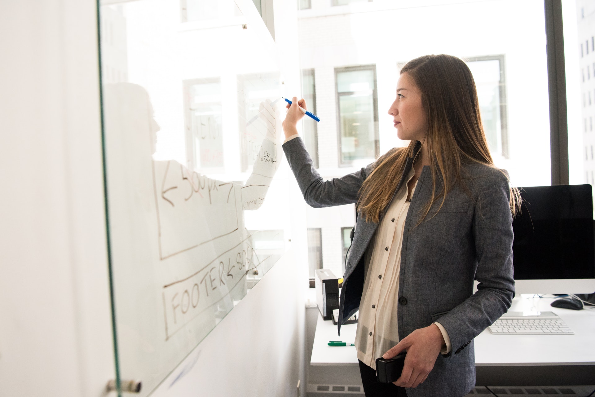 TEMOIGNAGE de Corinne suite à son coaching