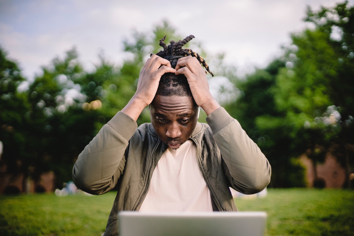 EMOTIONS ET STRESS : je fais le point