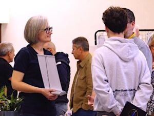 préparation mentale, Laurette Bouvin, Lyon Grenoble